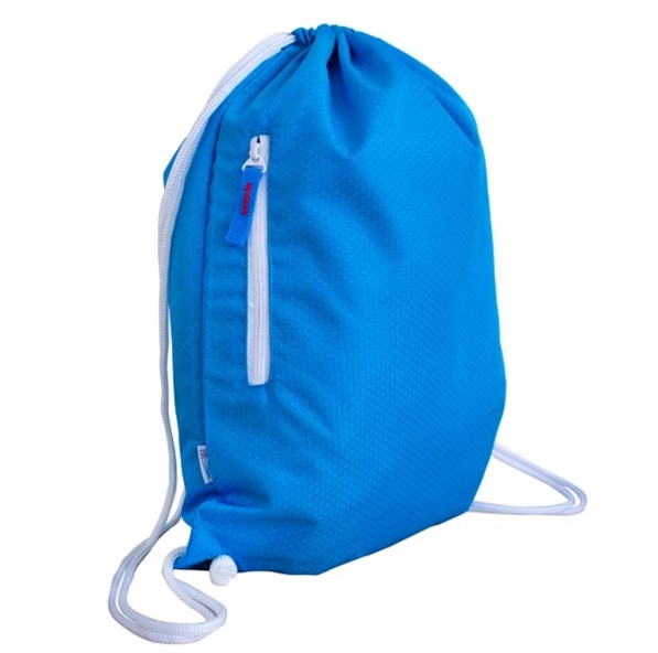 BOLSA TITANIO CORDEL TELA RIPSTOP U CATOLICA - 2