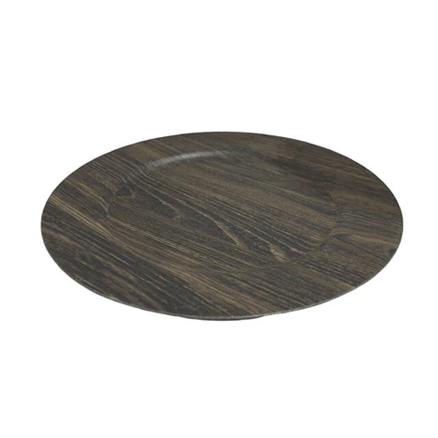 PLATO BASE 33CM WAYU - 1
