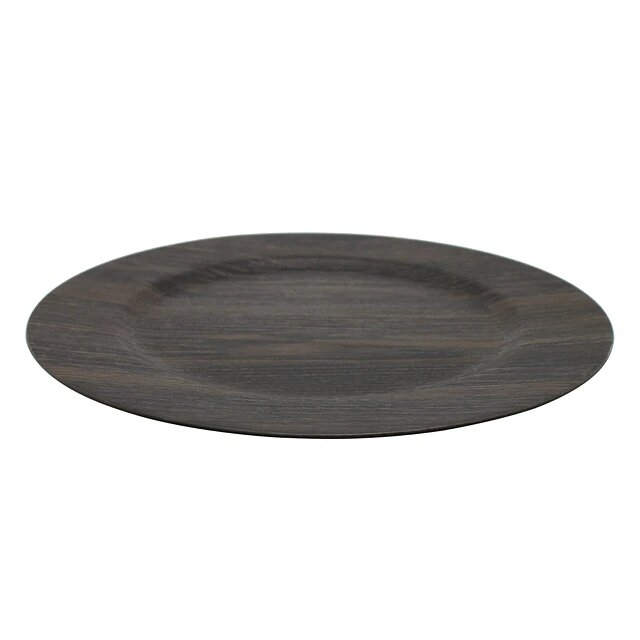 PLATO BASE 33CM WAYU - 2