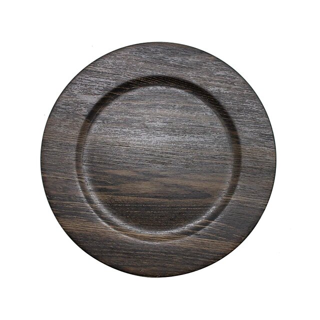 PLATO BASE 33CM WAYU - 3