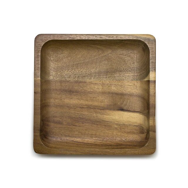 PLATO APERITIVO MADERA WAYU - 3