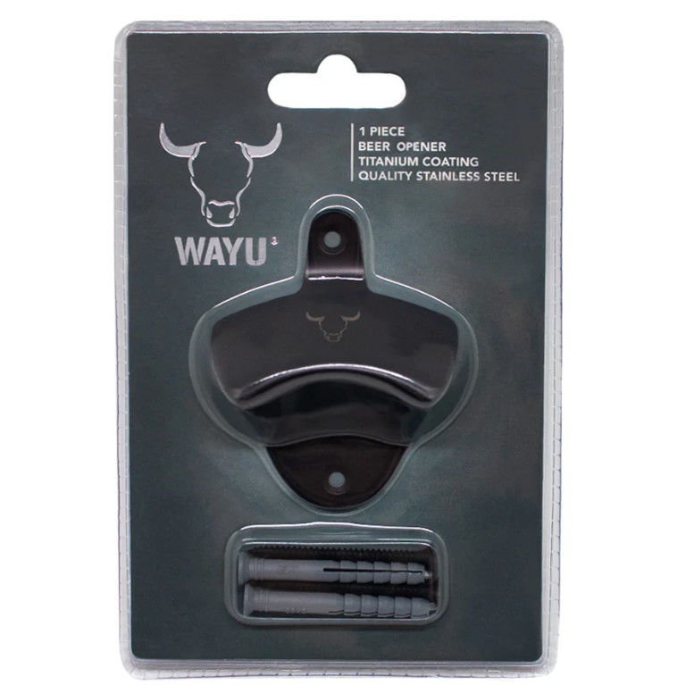 ABRIDOR DE CERVEZA WAYU - 3