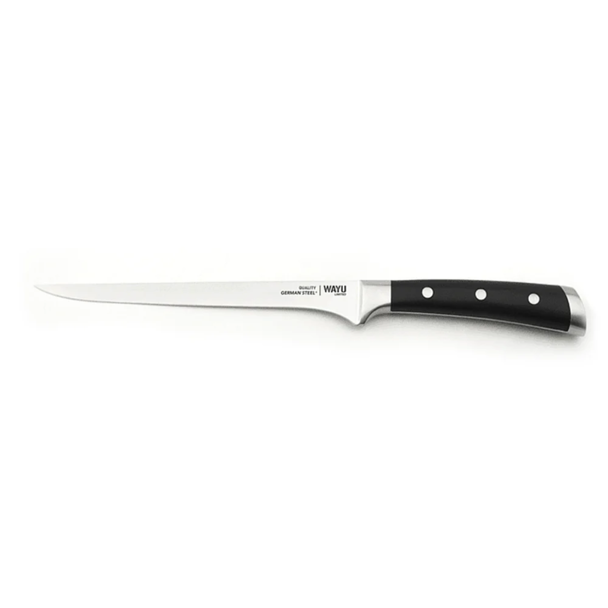 CUCHILLO FILETERO WAYU 20 CM FILLET KNIFE 8' WAYU - 1