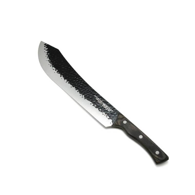 CUCHILLO HAMMER BUTCHER 10' WAYU - 1
