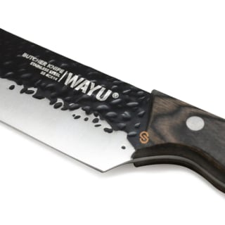 CUCHILLO HAMMER BUTCHER 10' WAYU - 2