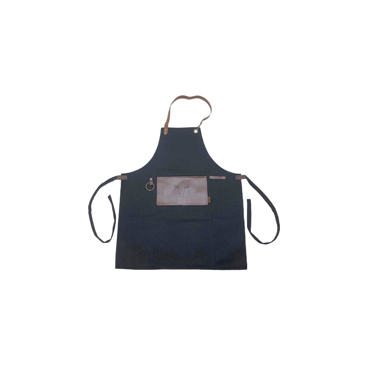 DELANTAL PREMIUM WAYU - 1
