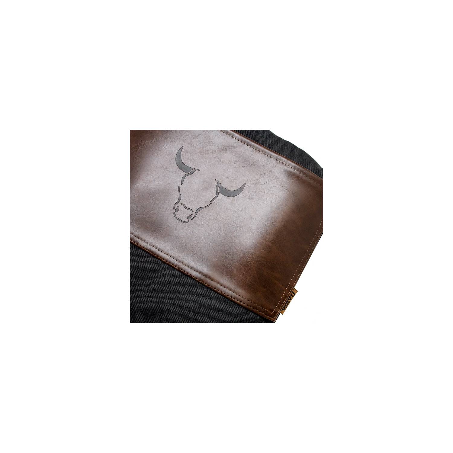 DELANTAL PREMIUM WAYU - 2