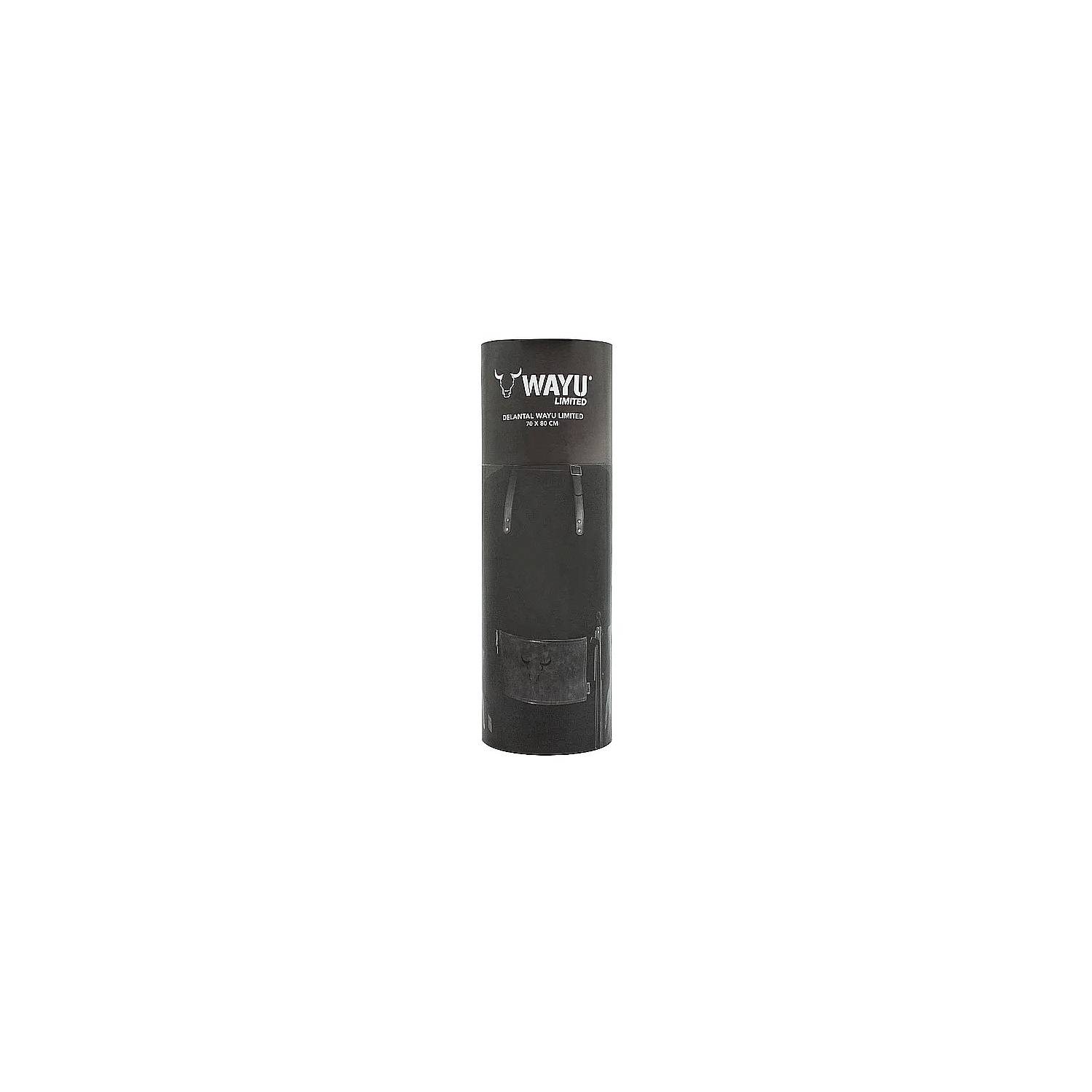 DELANTAL PREMIUM WAYU - 3