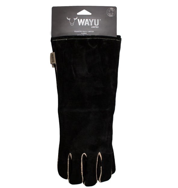 GUANTES WAYU LIMITED - 1