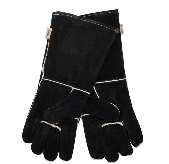 GUANTES WAYU LIMITED - 2