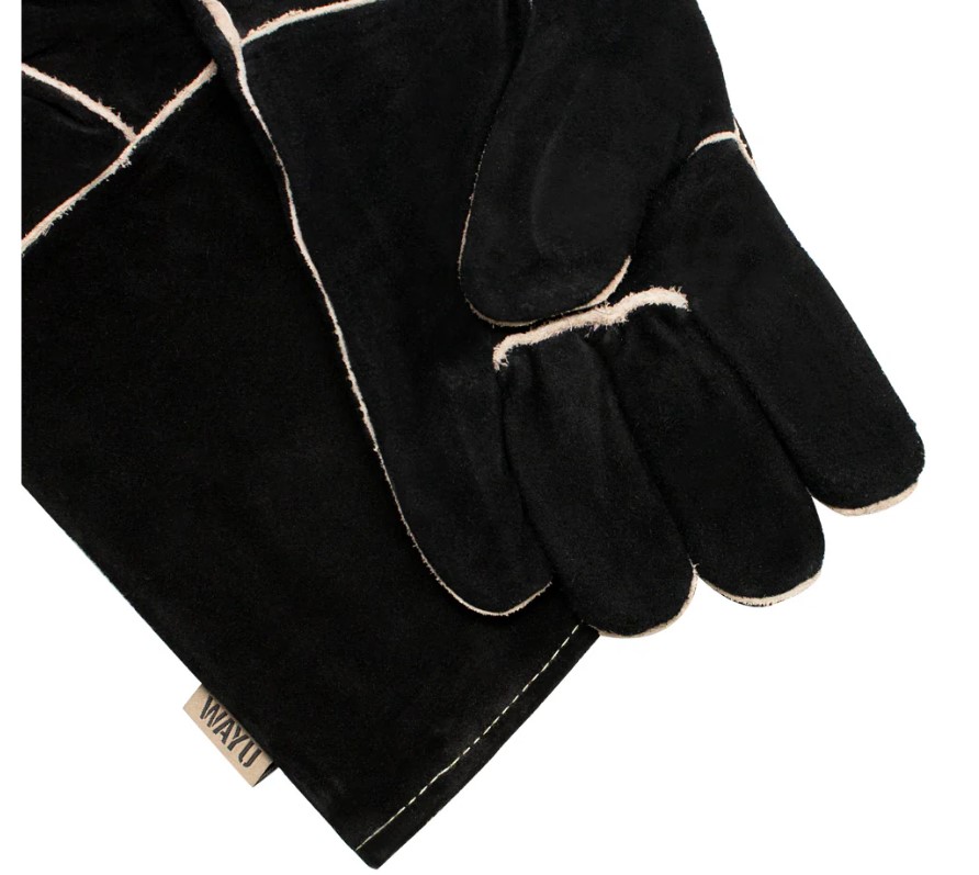 GUANTES WAYU LIMITED - 4
