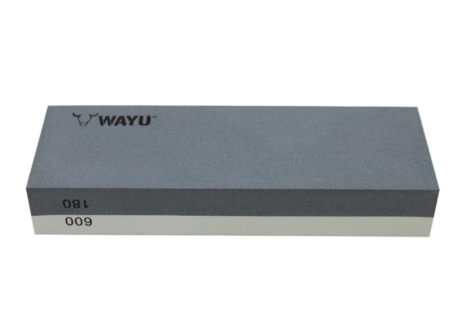 PIEDRA AFILADORA WAYU - 2