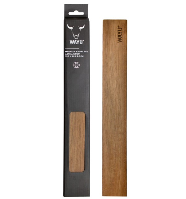 BARRA MAGNETICA WAYU - 1