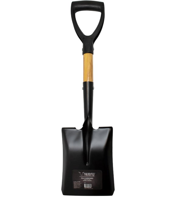 PALA CARBONERA WAYU - 2