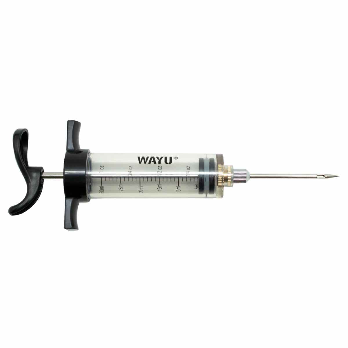 JERINGA MEAT INJECTOR WAYU - 2
