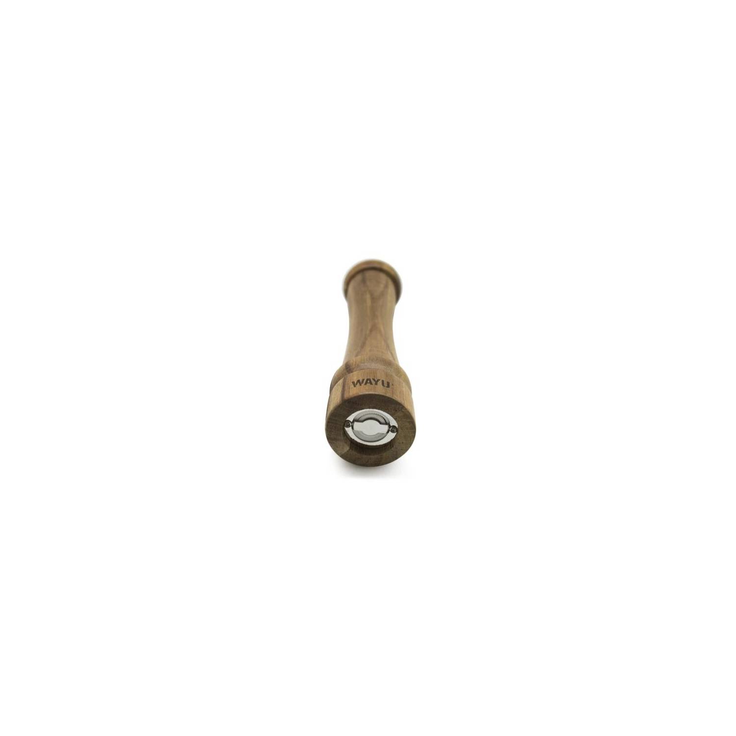 PIMENTERO MADERA WAYU 26,5 CM - 2