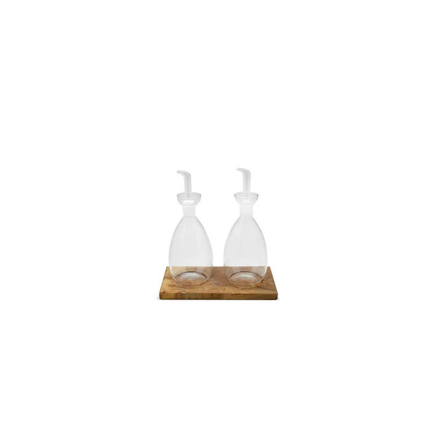 WAYU ALCUZA SET - 1
