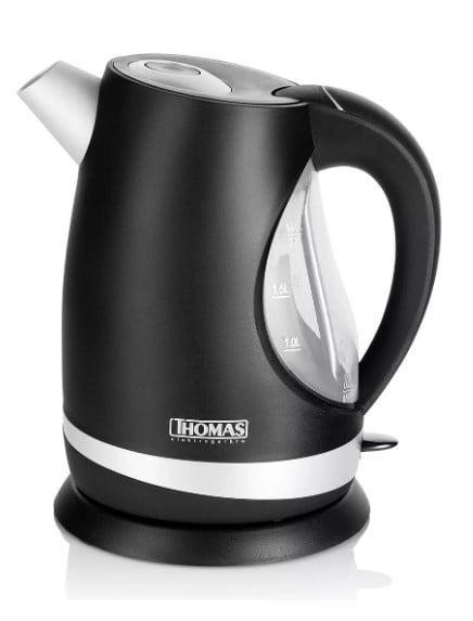 THOMAS HERVIDOR THOMAS TH-4515N 2 LITROS