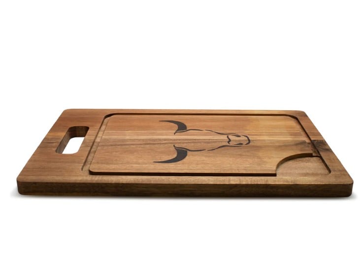 TABLA 40 CM WAYU - 2