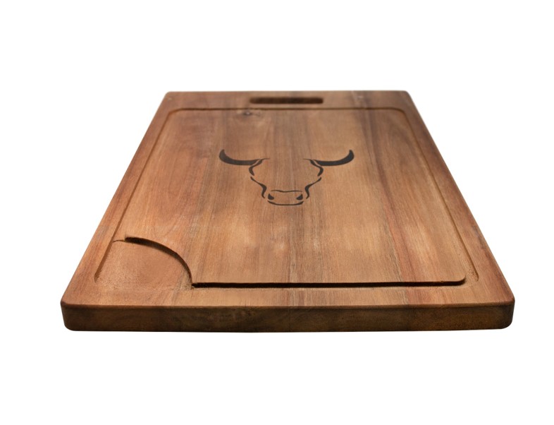 TABLA WAYU PROFESIONAL 50CM - 2
