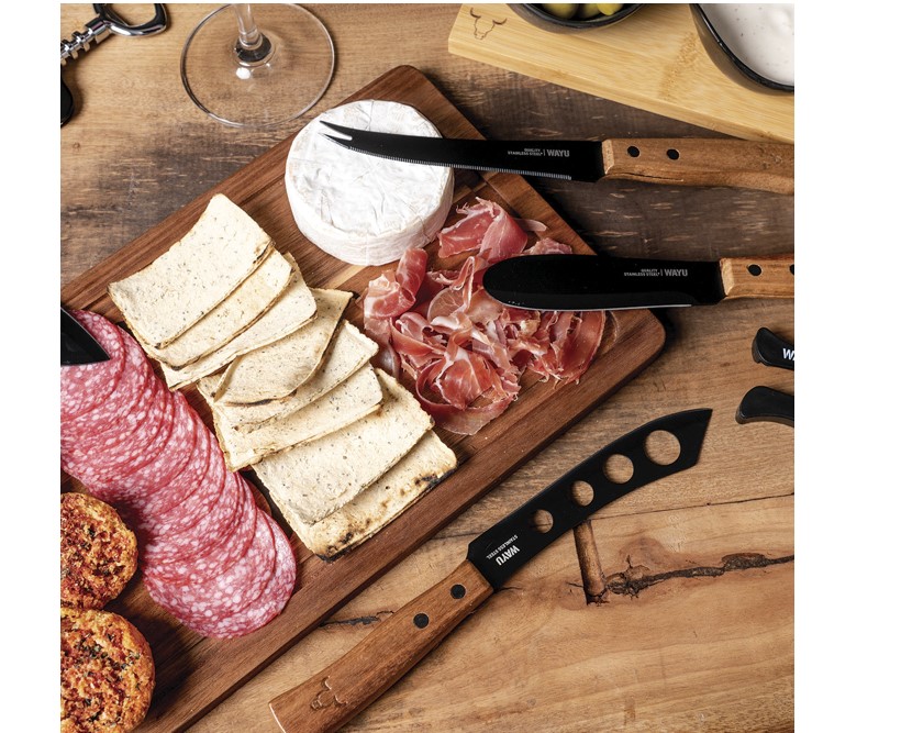 SET APERITIVO WAYU - 4