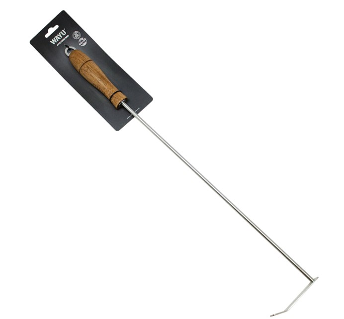 ATIZADOR BBQ WAYU - 4