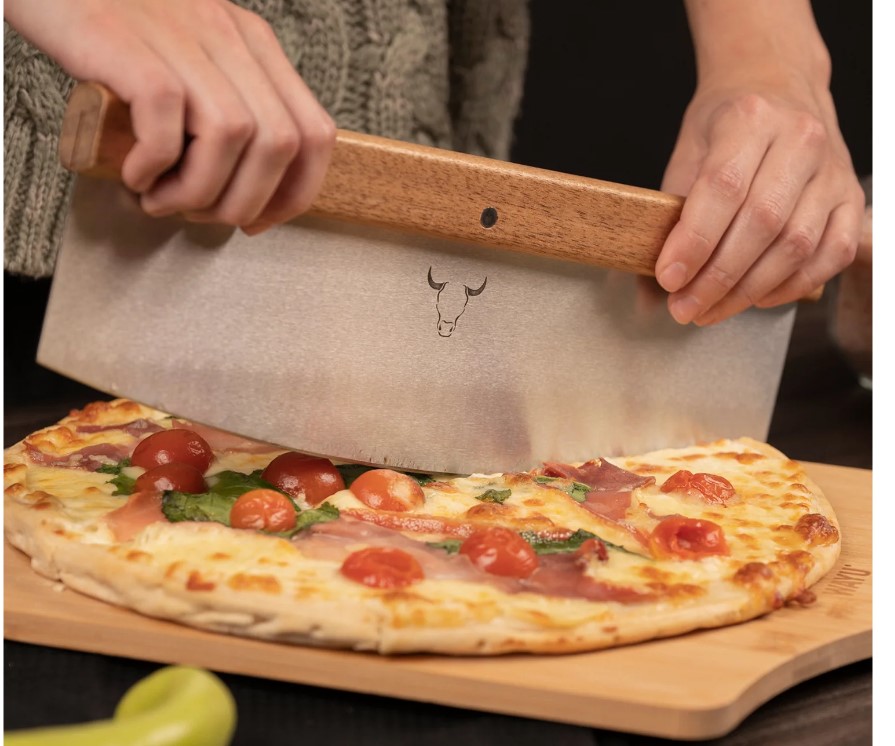 CORTADOR PIZZA WAYU - 3