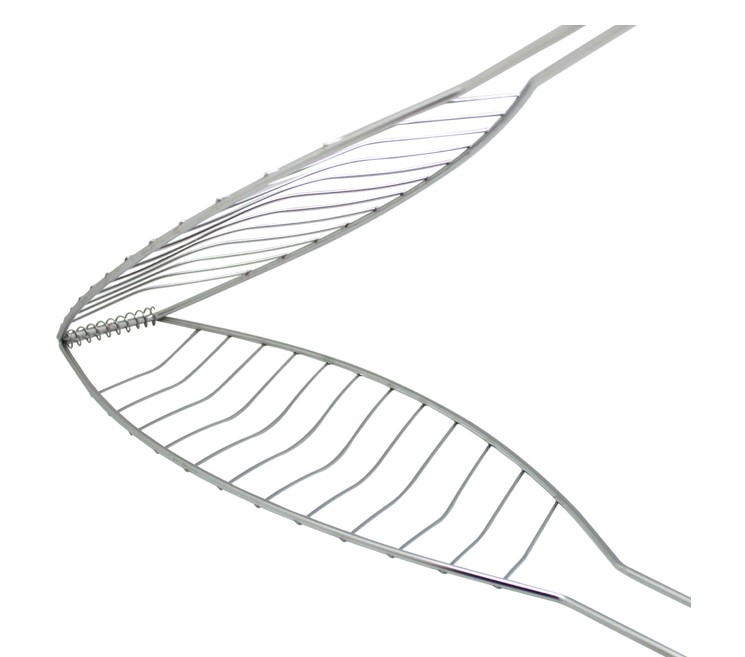 PARRILA PARA PESCADO WAYU - 3