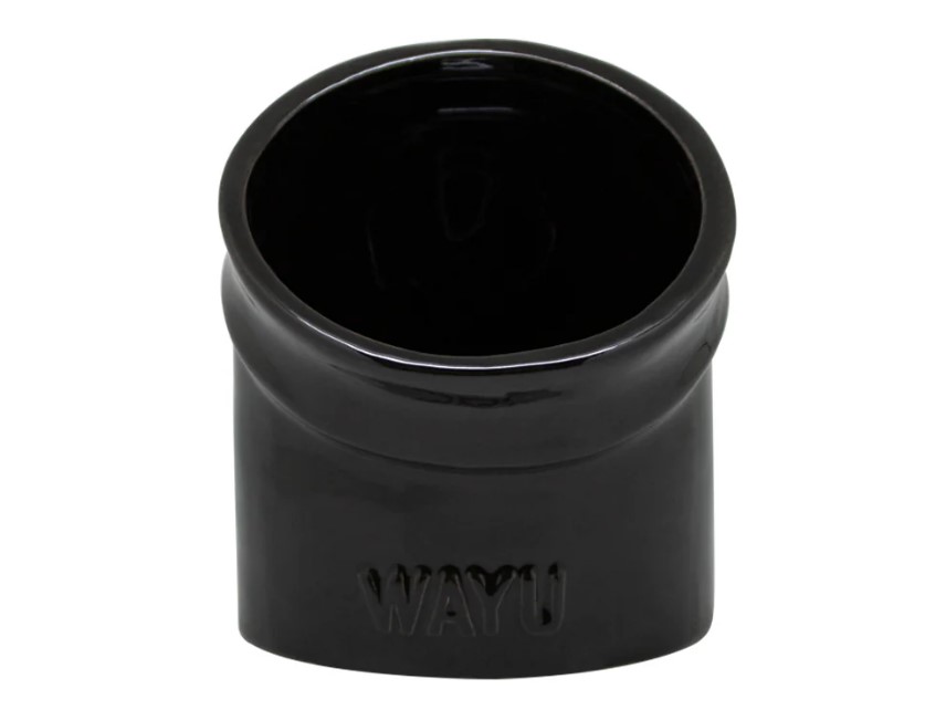 CODO PARA SAL WAYU - 2