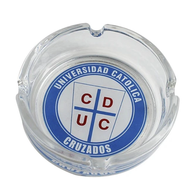 CENICERO U CATOLICA - 1