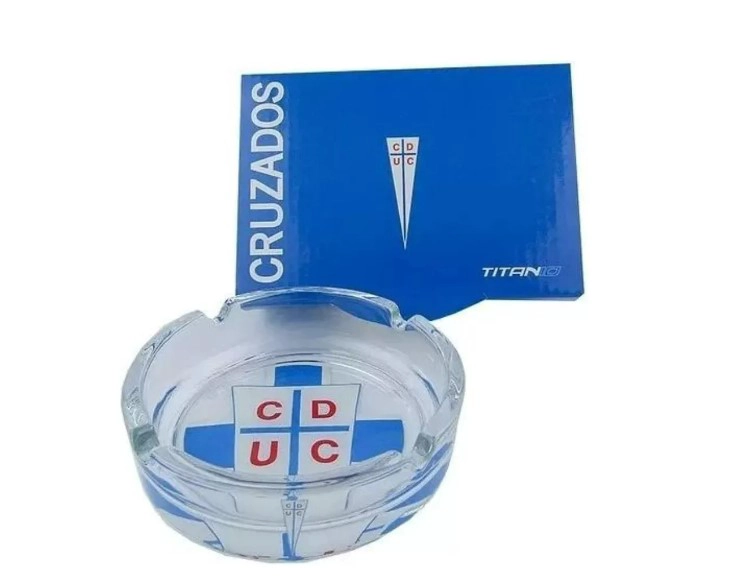 CENICERO U CATOLICA - 2