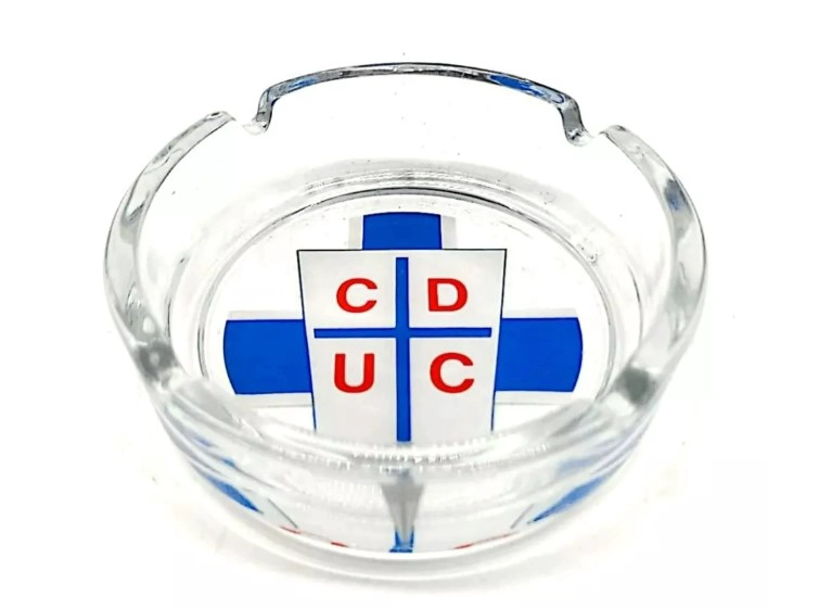 CENICERO U CATOLICA - 3