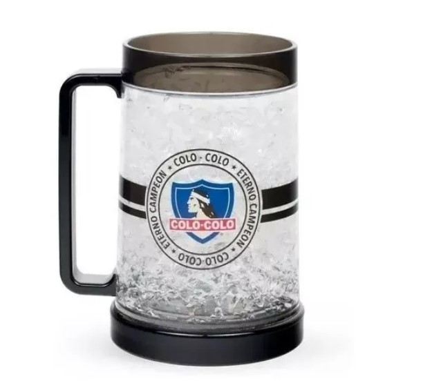 SCHOPERO FROZEN 600 ML COLO COLO - 1