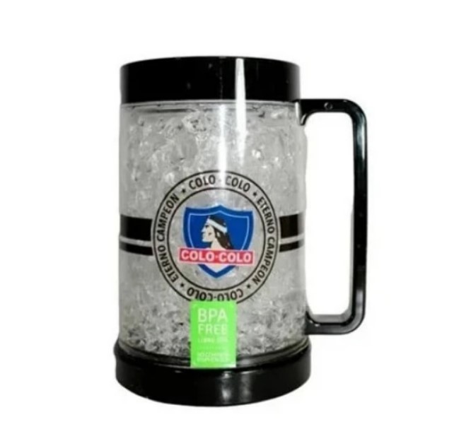 SCHOPERO FROZEN 600 ML COLO COLO - 2