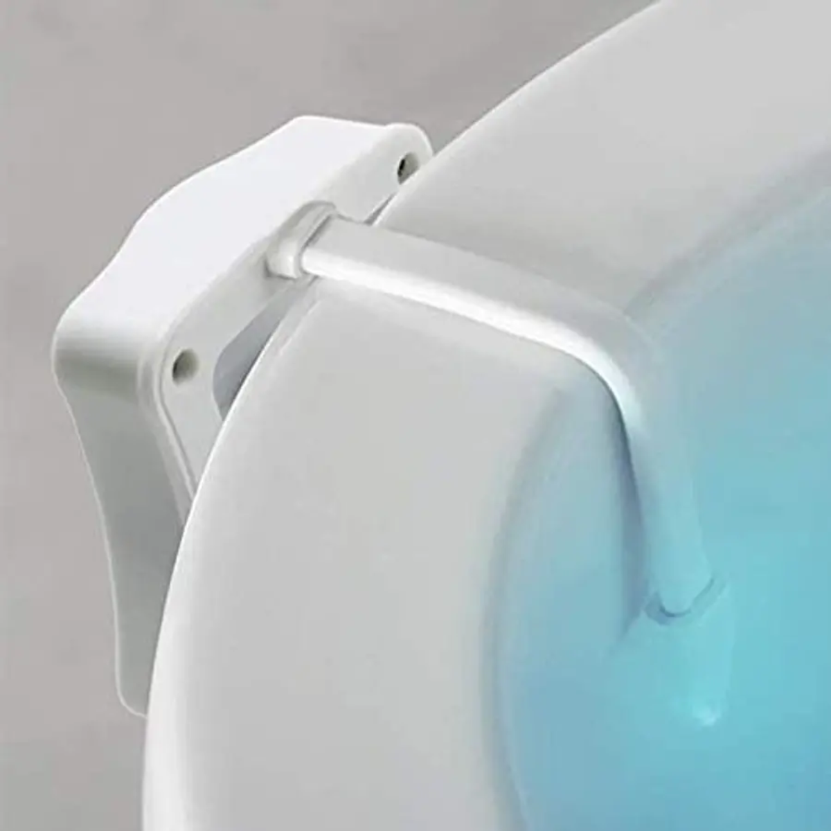 LUZ LED PARA INODORO CON SENSOR DE MOVIMIENTO - 3