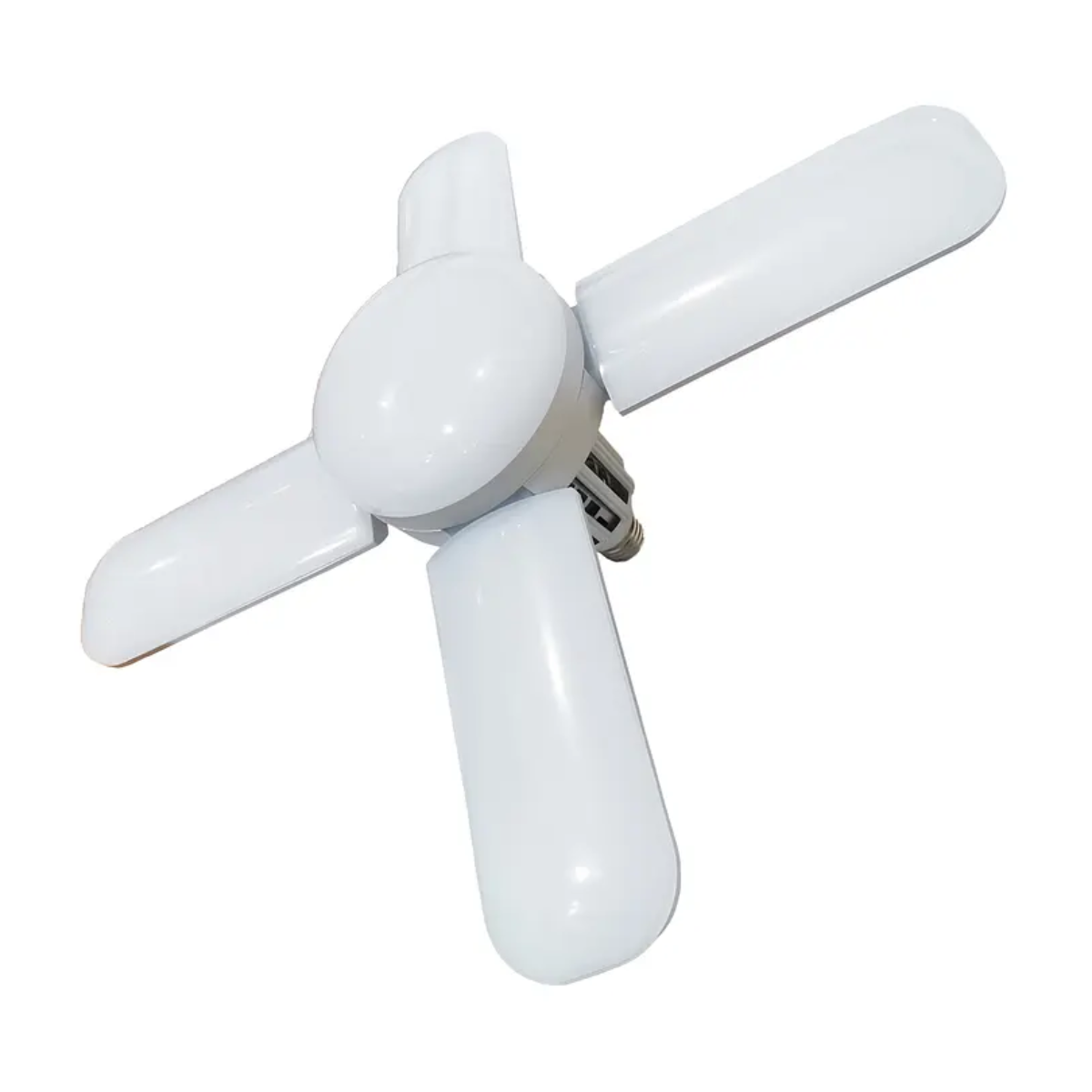 AMPOLLETA REPELENTE MATA MOSQUITOS LAMPARA E27 - 2