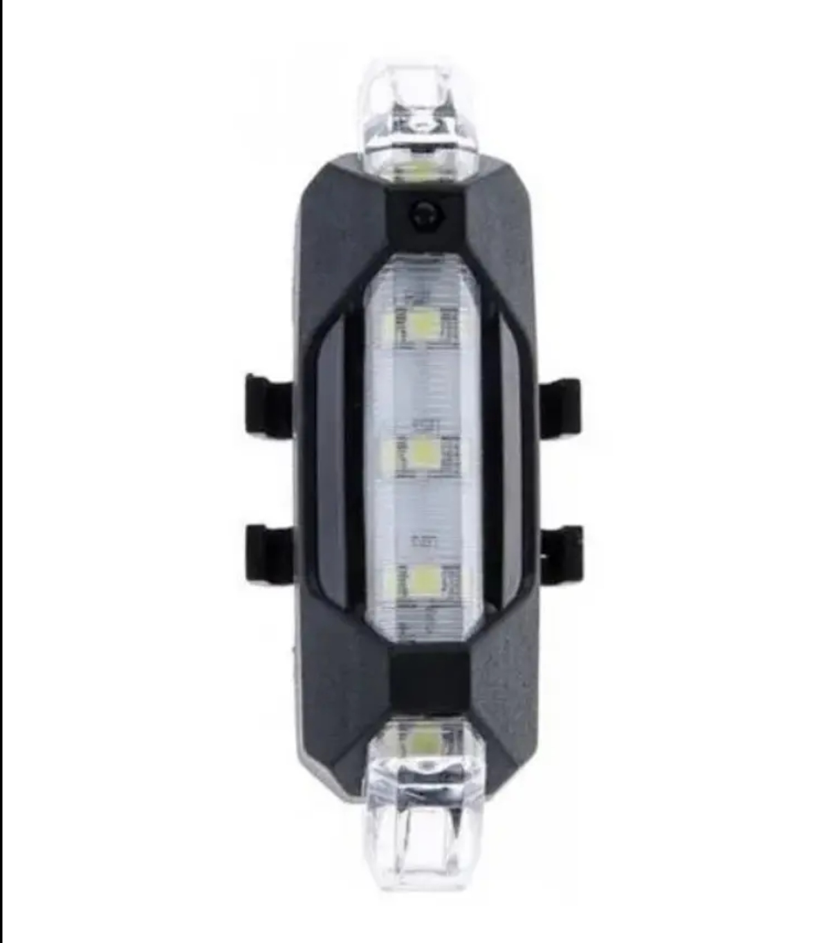 LUCES LED RECARGABLES PARA BICICLETA - 2