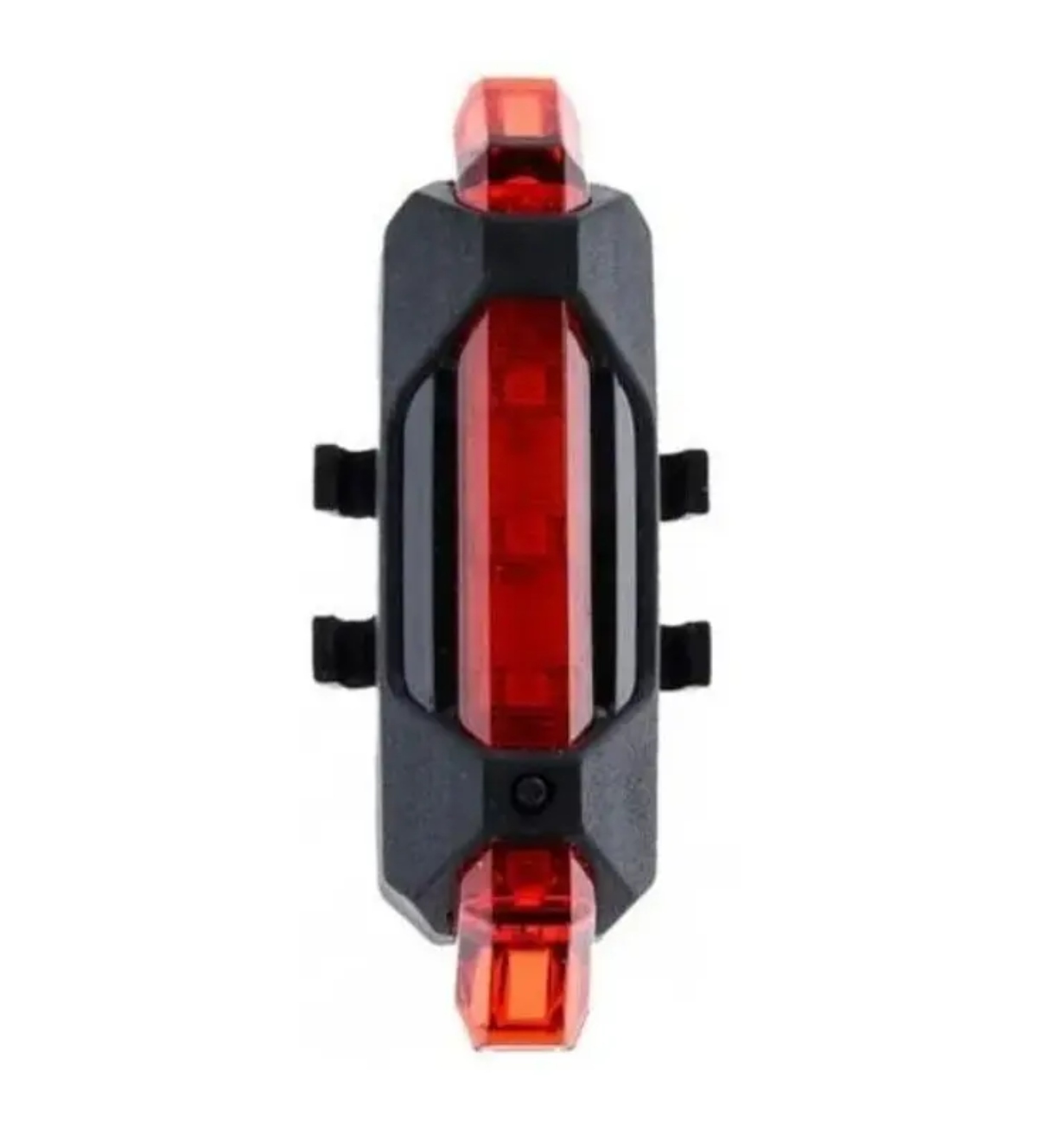 LUCES LED RECARGABLES PARA BICICLETA - 3