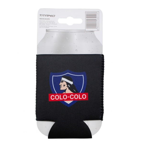 SET X 2 FUNDA AISLANTE LATAS COLO COLO - 1