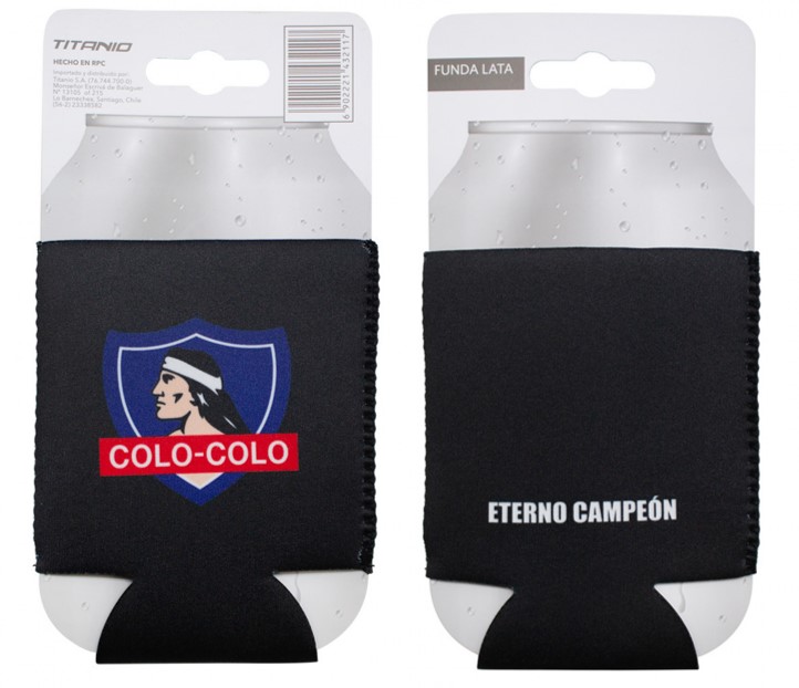 SET X 2 FUNDA AISLANTE LATAS COLO COLO - 3