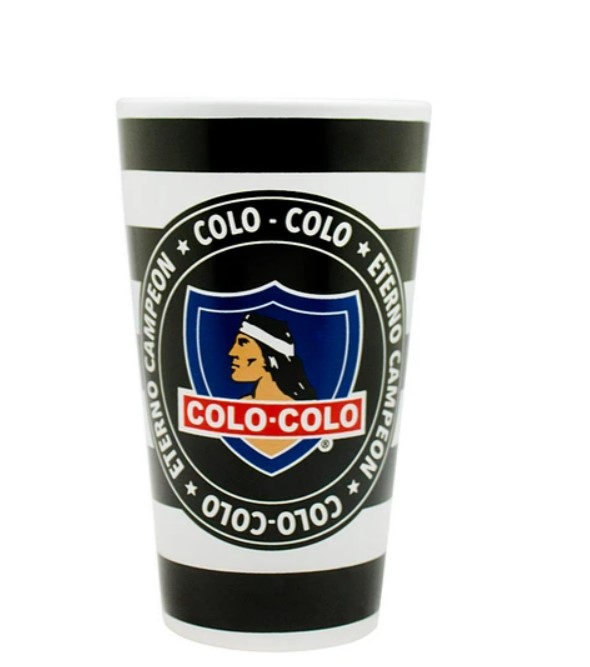TAZON LATTE COLO COLO - 1