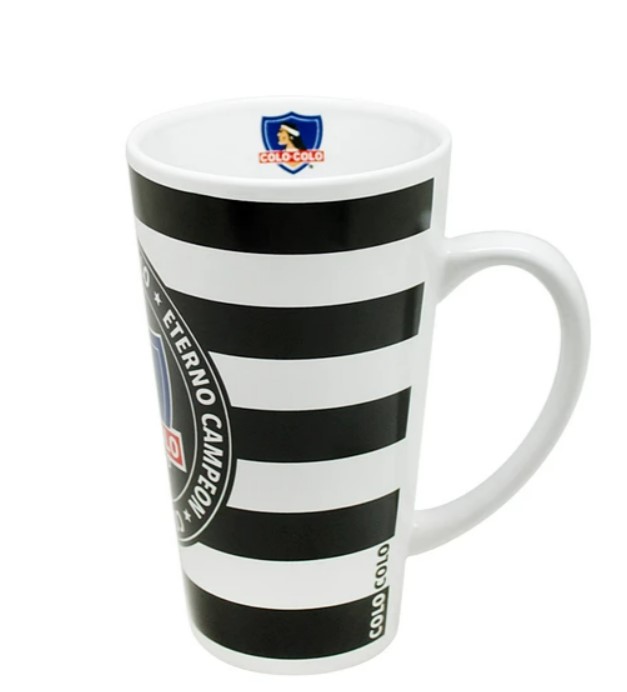 TAZON LATTE COLO COLO - 3