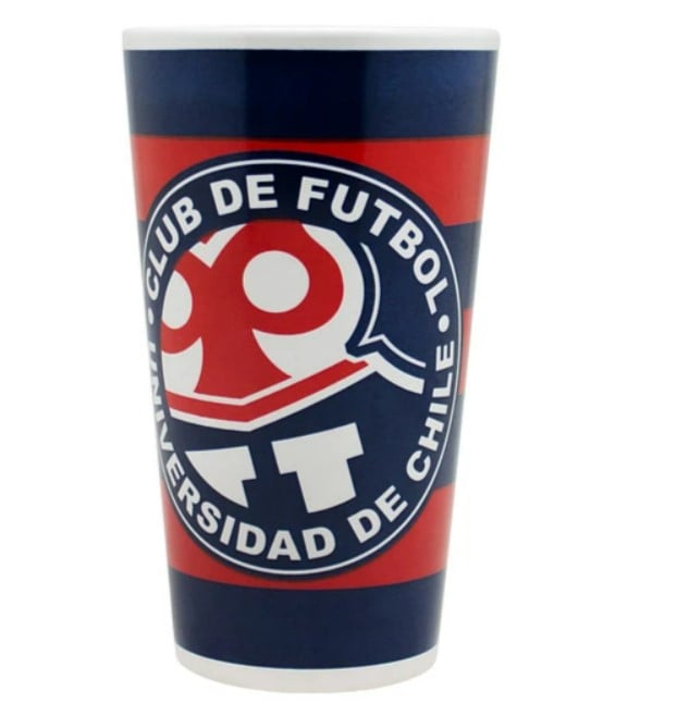 TAZON LATTE U DE CHILE - 2