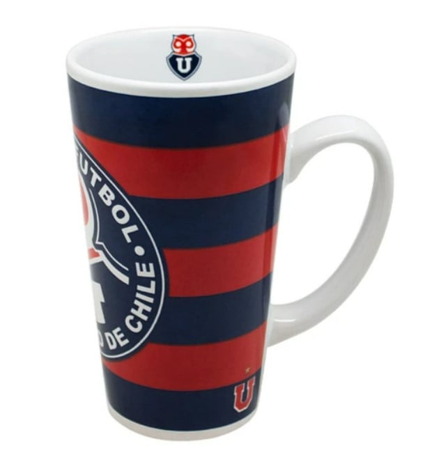 TAZON LATTE U DE CHILE - 3