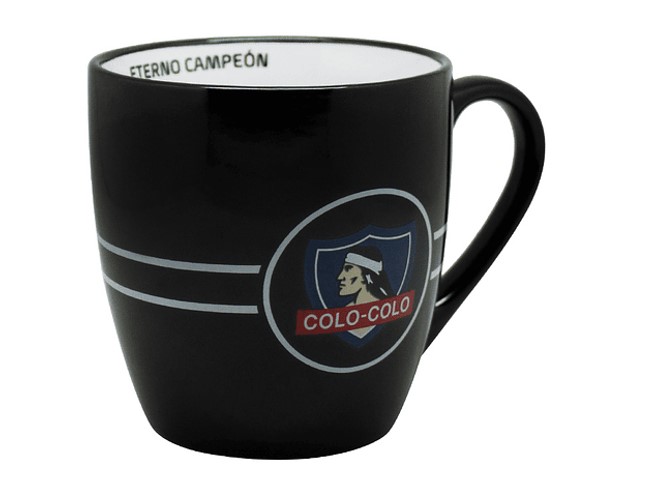 TAZON CLASICO COLO COLO - 1