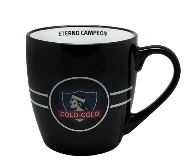 TAZON CLASICO COLO COLO - 3