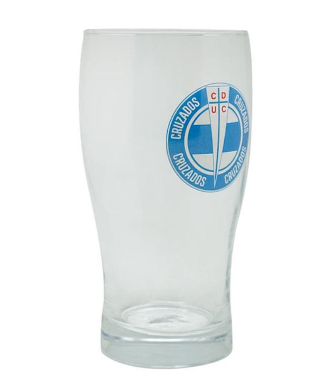 VASO 500 ML U CATOLICA - 2
