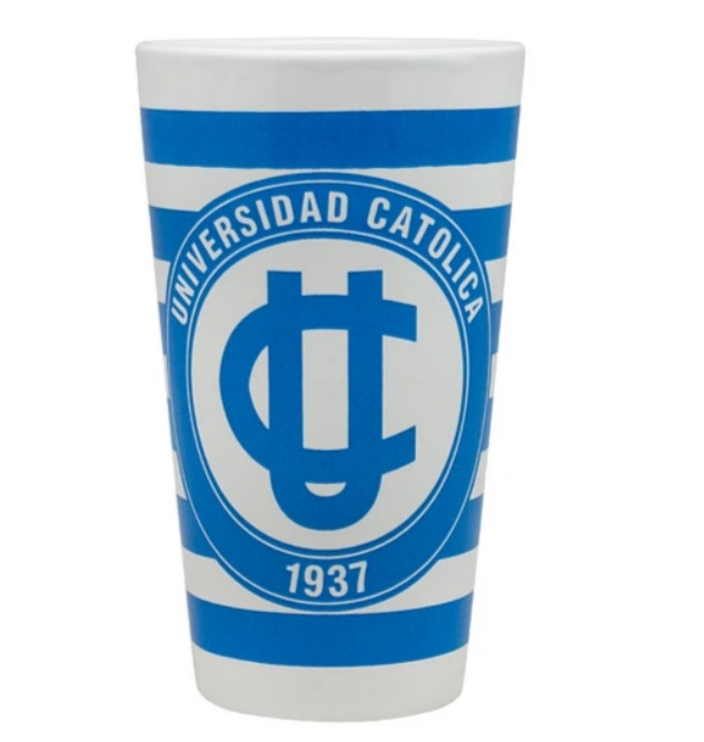 TAZON LATTE U CATOLICA - 2