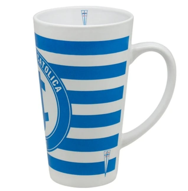 TAZON LATTE U CATOLICA - 3