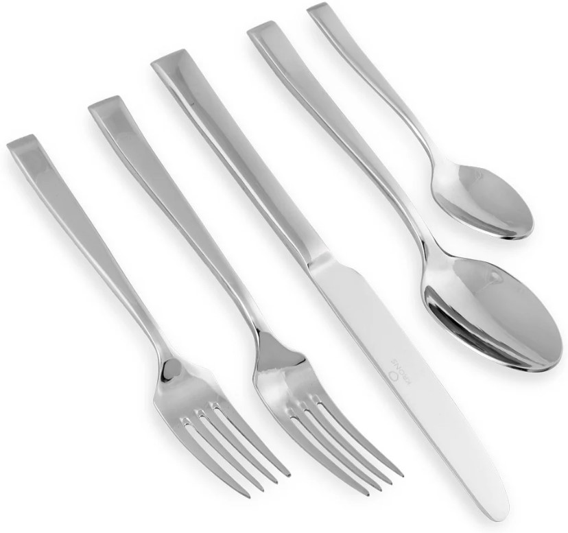 SET DE CUCHILLERÍA DE 30 PIEZAS OXFORD KRONS - 2